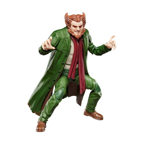 Hasbro Fans Spider-Man: Legends Retro 26 Figure 4 (G2355)