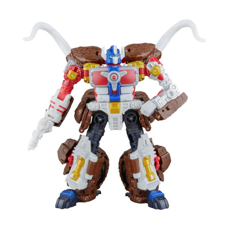 Hasbro Fans Transformers: Generations Prime - Leader big Convoy (G1906)