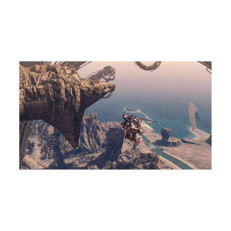 Nsw2 Xenoblade Chronicles x: Definitive Edition