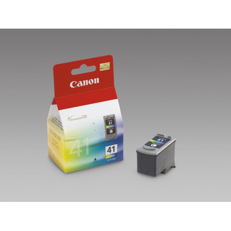 Ink Canon cl-41 Color Ip1600,2200
