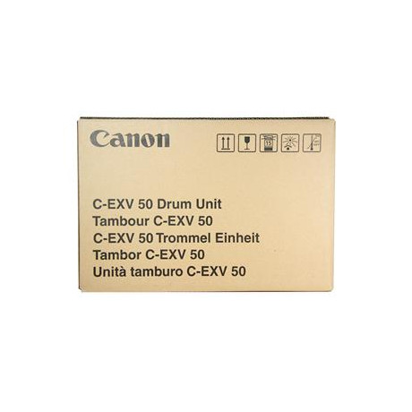 Drum Copier Canon c-Exv50 Black