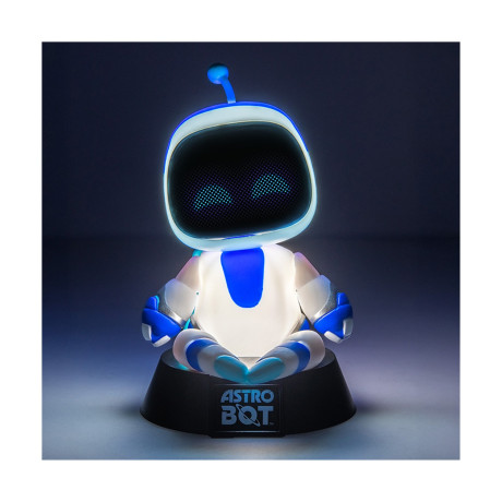 Paladone Icons: Astro bot Light (Pp14356ab)