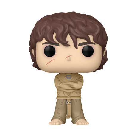 Funko Pop! Television: Wednesday - Tyler Galpin #1872vinyl Figure
