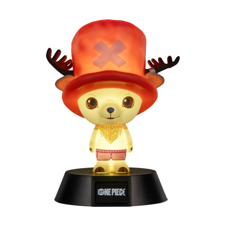 Paladone Icons: one Piece - Chopper Light (Pp16020opnf)