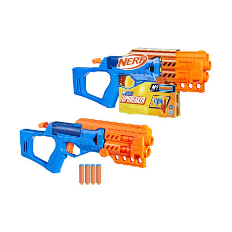 Hasbro Nerf: n Series Topbreaker (G0877)