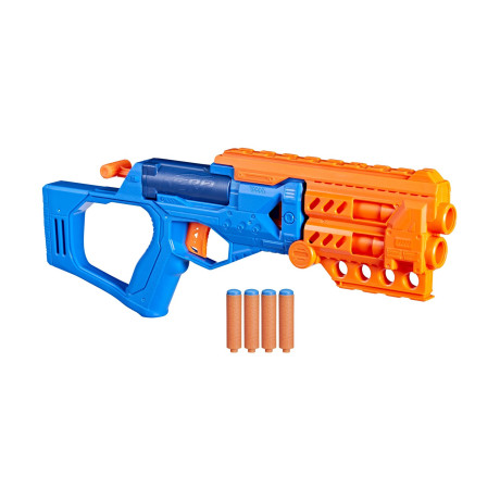 Hasbro Nerf: n Series Topbreaker (G0877)