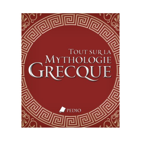 Tout sur la Mythologie Grecque
