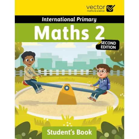 Maths 2 Student's Book