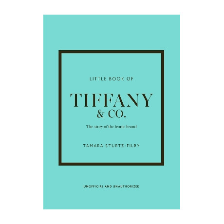 Little Book of Tiffany & co.
