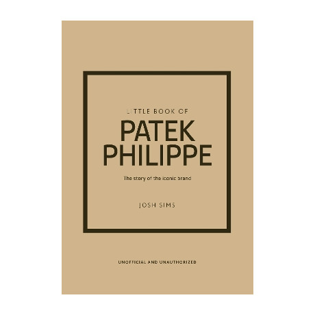 Little Book of Patek Philippe