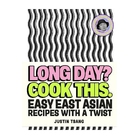 Long Day? Cook This. Easy East Asian Recipes With a Twist