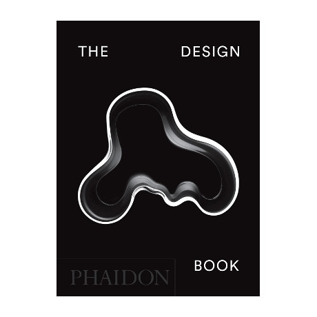 The Design Book hc