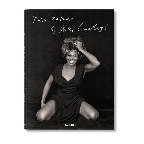 Taschen Foto : Tina Turner by Peter Lindbergh hc