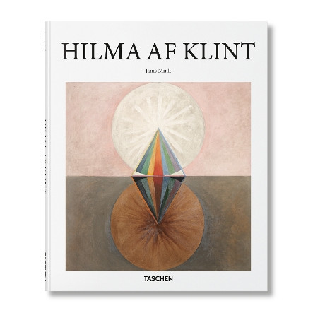 Taschen Basic art Series : Hilma af Klint hc