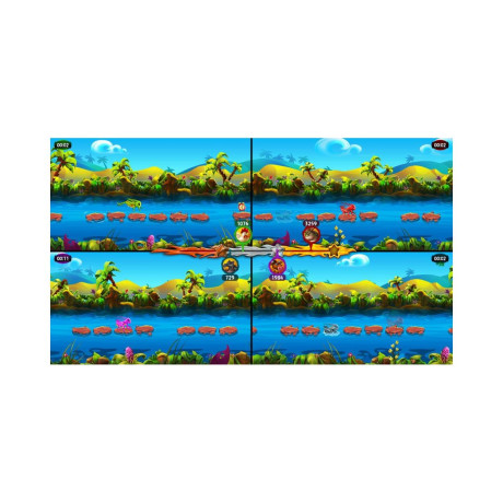 Nsw 30 in 1 Games Collection Vol.1 (Code in a Box)