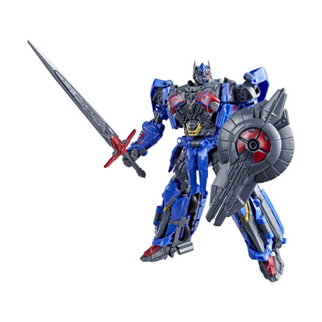 Hasbro Fans Transformers: Generations - Studio Series tf5 nem Prime (G1905)