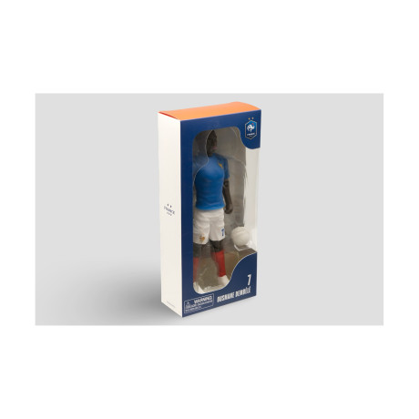 Banbo Toys: France Soccer - Dembele Action Figure (20cm) (81188)