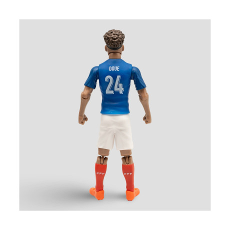 Banbo Toys: France Soccer - Desire Doue Action Figure (20cm) (678195)