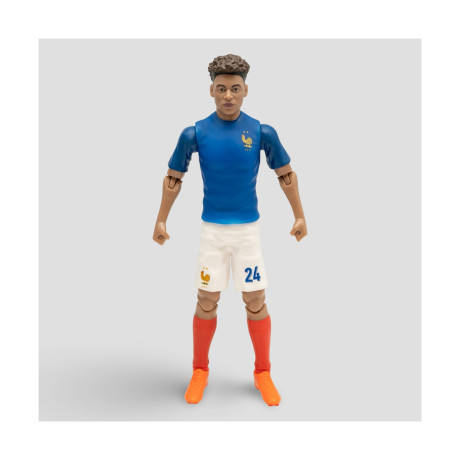 Banbo Toys: France Soccer - Desire Doue Action Figure (20cm) (678195)