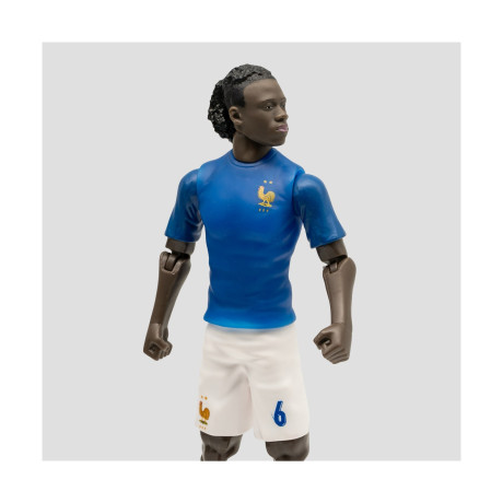 Banbo Toys: France Soccer - Camavinga Action Figure (20cm) (678192)