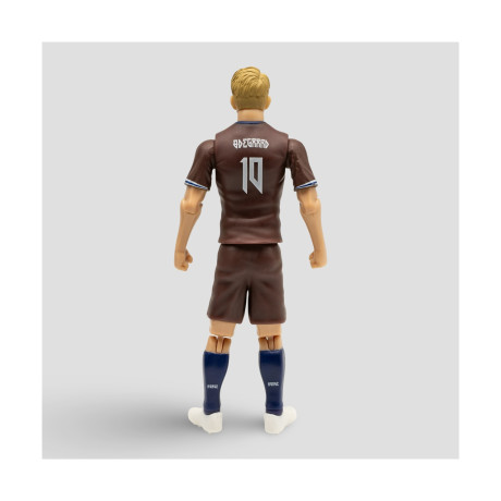 Banbo Toys: Norway Soccer - Ødegaard Action Figure (20cm) (8014936)