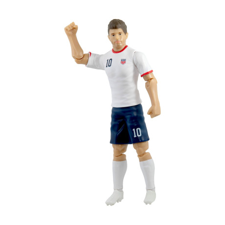 Banbo Toys: usa Soccer - Christian Pulisic Action Figure (20cm) (80969)