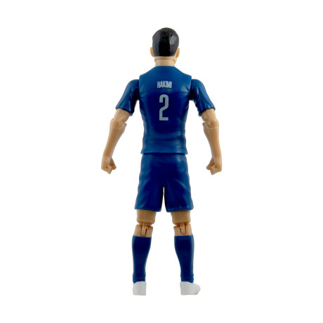 Banbo Toys: psg Soccer - Hakimi Action Figure (20cm) (81379)