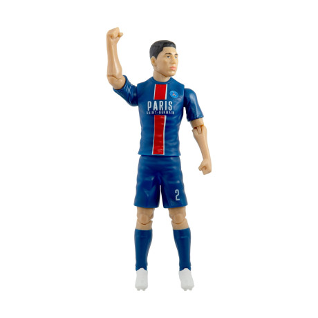 Banbo Toys: psg Soccer - Hakimi Action Figure (20cm) (81379)