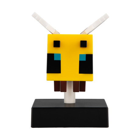 Paladone Icons: Minecraft - bee Light (Pp16018mcfid)