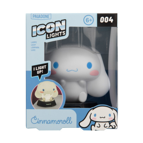 Paladone Icons: Hello Kitty - Cinnamoroll Light (Pp15146cin)