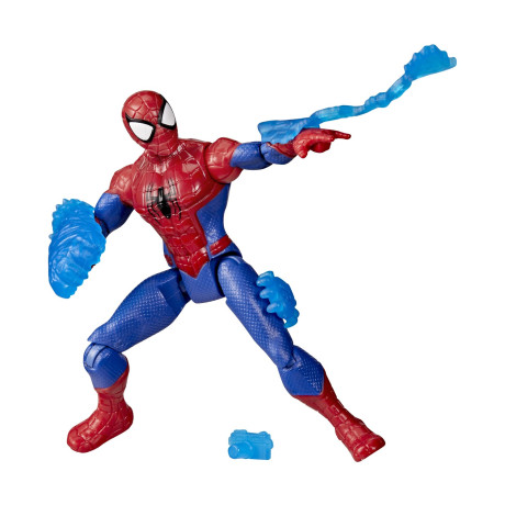 Hasbro Marvel: Action Verse Spider-man - Spider-man Action Figure (G2852)