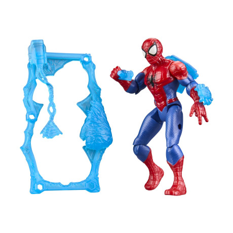 Hasbro Marvel: Action Verse Spider-man - Spider-man Action Figure (G2852)