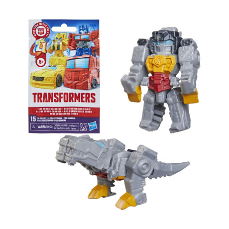 Hasbro Transformers: Core - Tiny Turbos Changers (G3308)