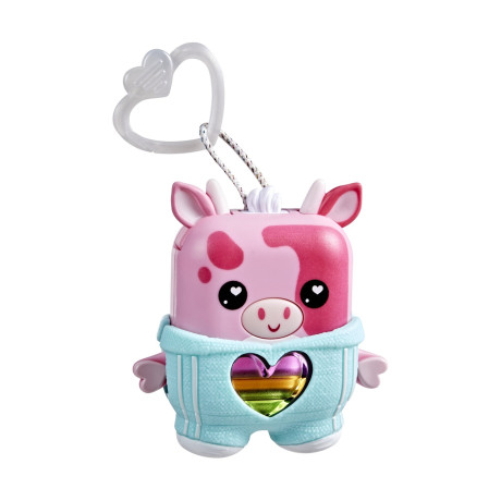 Hasbro Nano-Mals: Mootilda - Strawberry cow (G2212)