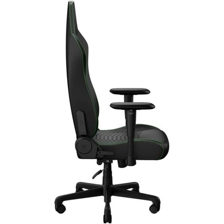 Razer Iskur v2 x Newgen (Black/green)