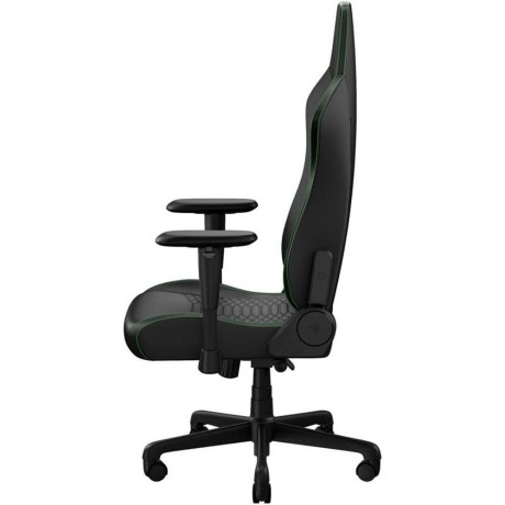 Razer Iskur v2 x Newgen (Black/green)