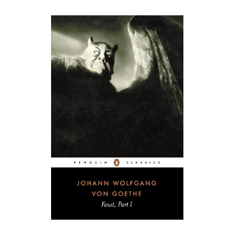 Penguin Classics : Penguin Classics Faust, Part i