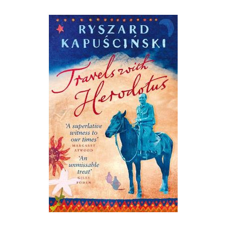 Travels With Herodotus