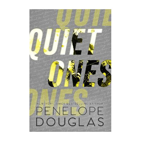 Hellbent 3: Quiet Ones