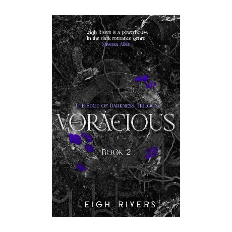 Edge of Darkness 2: Voracious : Deluxe Edition