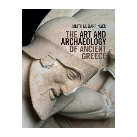 The art and Archaeology of Ancient Greece pb