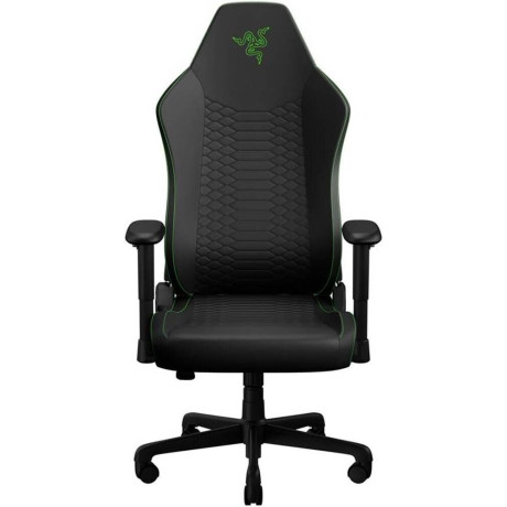 Razer Iskur v2 x Newgen (Black/green)