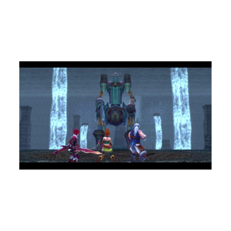 Nsw ys Memoire: Revelations in Celceta