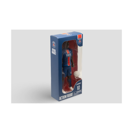 Banbo Toys: psg Soccer - Dembele Action Figure (20cm) (81362)