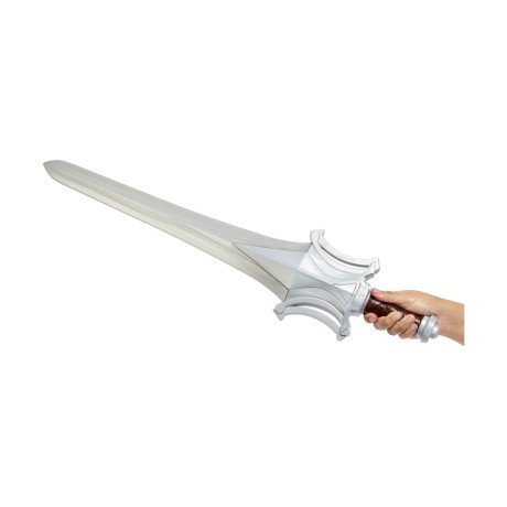 Mattel Masters of the Universe: Power of Grayskull Power Sword - Sword With Lights and Sounds (Jkj17)