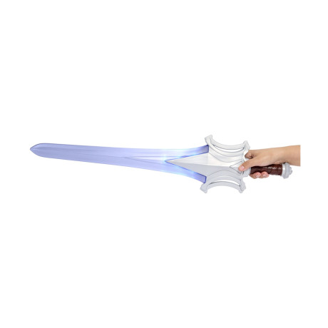 Mattel Masters of the Universe: Power of Grayskull Power Sword - Sword With Lights and Sounds (Jkj17)