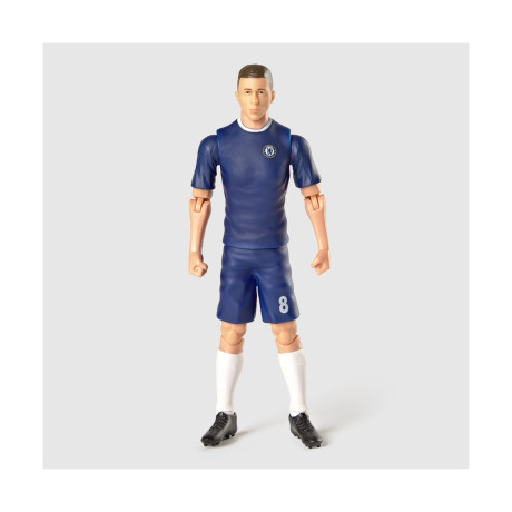 Banbo Toys: Chelsea Soccer - Enzo Fernandez Figure (20cm) (83484)