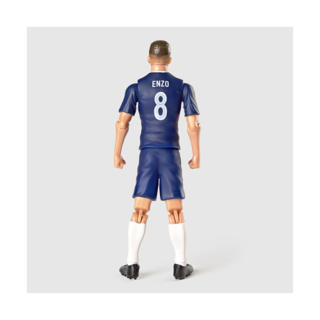 Banbo Toys: Chelsea Soccer - Enzo Fernandez Figure (20cm) (83484)