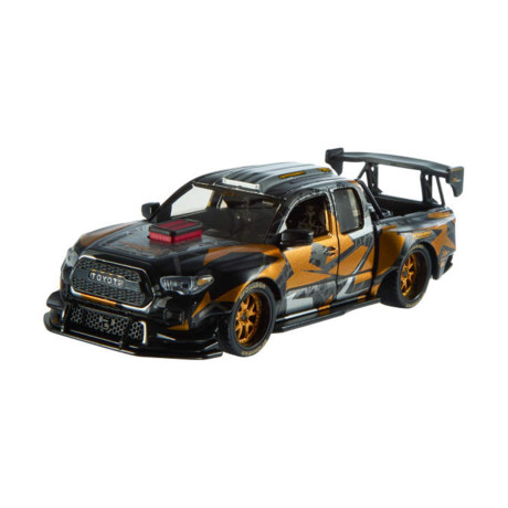 Mattel hot Wheels: Premium Cars 1:43 – Deberti Toyota Racom (Jcn64)