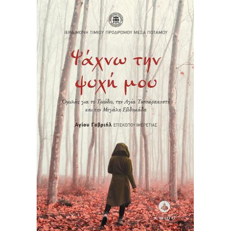 Ψάχνω την Ψυχή μου